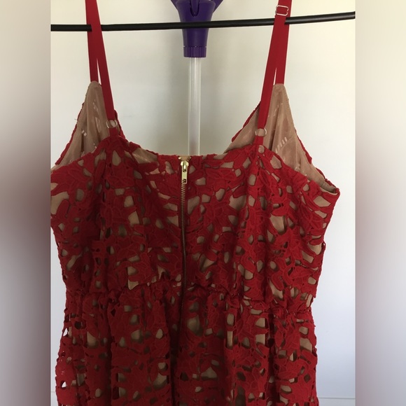 City Chic Dress - Picture 2 of 6